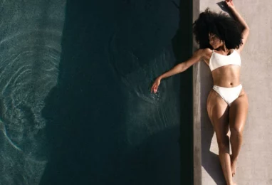 Safest Treatment Areas for Summer Laser Hair Removal