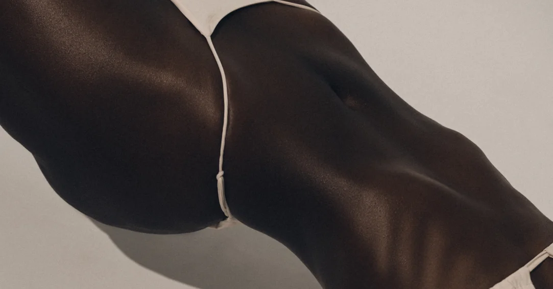 Bikini Hair Removal Video: What It’s Like