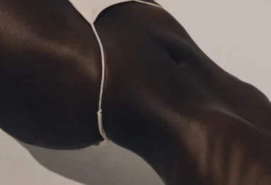 Bikini Laser Hair Removal Before and After