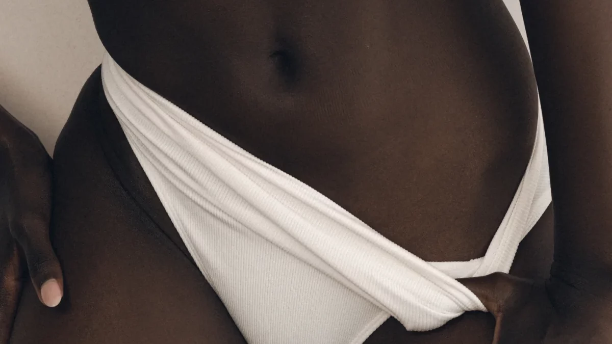 Brazilian vs. Bikini Laser Hair Removal Video