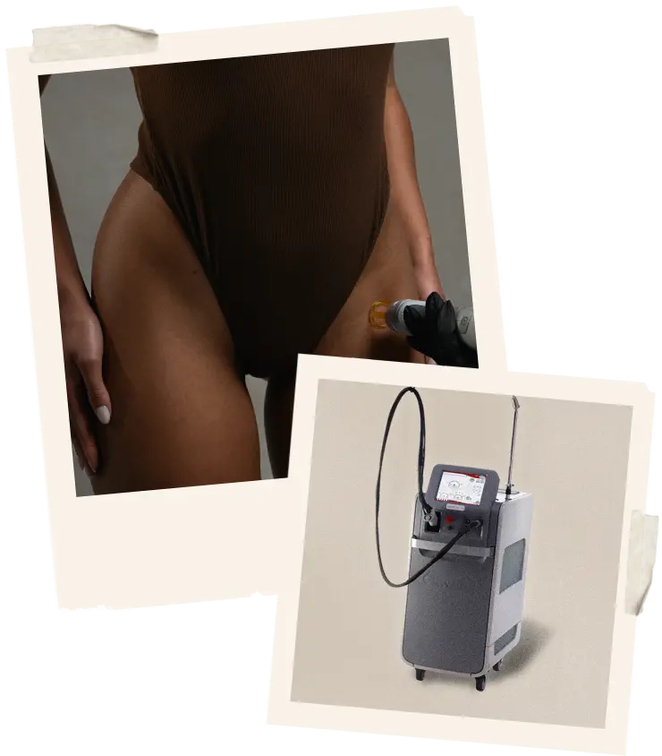 about SEV med spa
