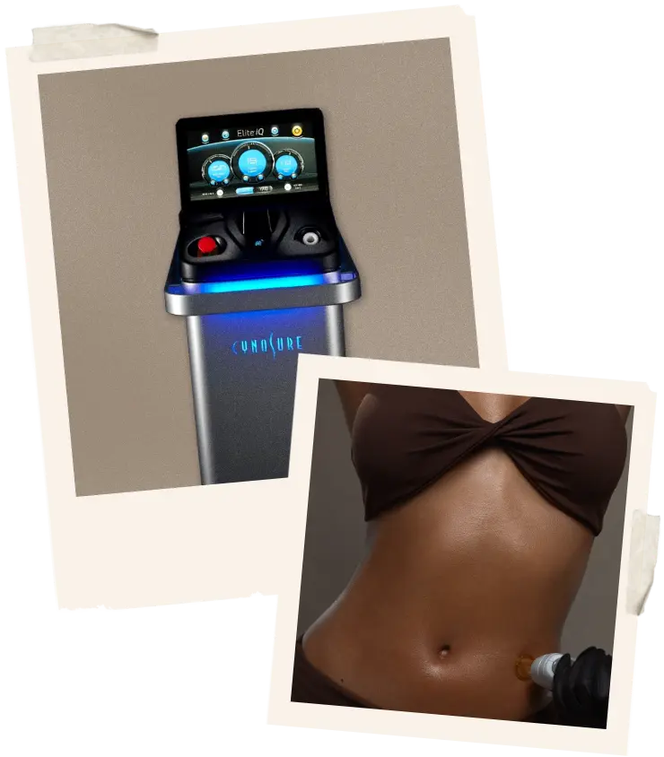 about SEV med spa