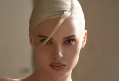 Botox Brow Lift: Achieving the Perfect Arch Without Tweezers