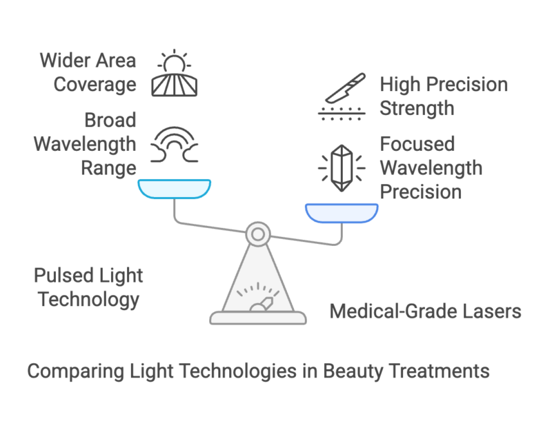 SEV How Does Pulsed Light Technology Work