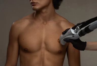 Laser Hair Removal for an Active Lifestyle