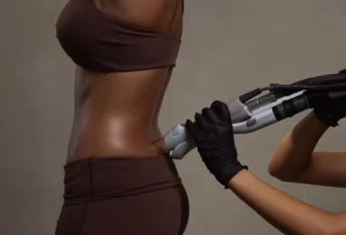 Laser Hair Removal for Dark Skin
