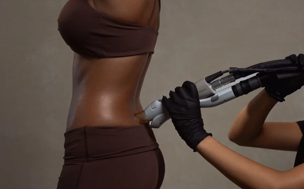 SEV Laser Hair Removal For Dark Skin