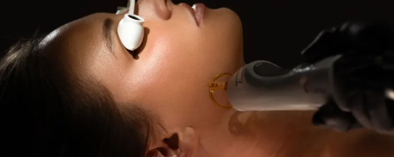 Laser Facial Treatment 101: A Complete Guide