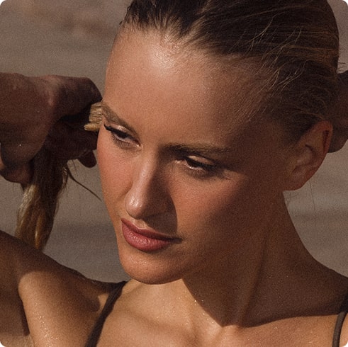 laser facial skin clarifying