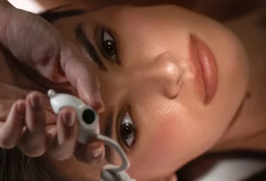 Laser Treatment for Wrinkles