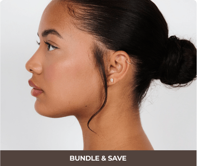 skinpen microneedling face and neck