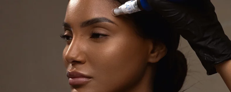 SkinPen Aftercare Guide