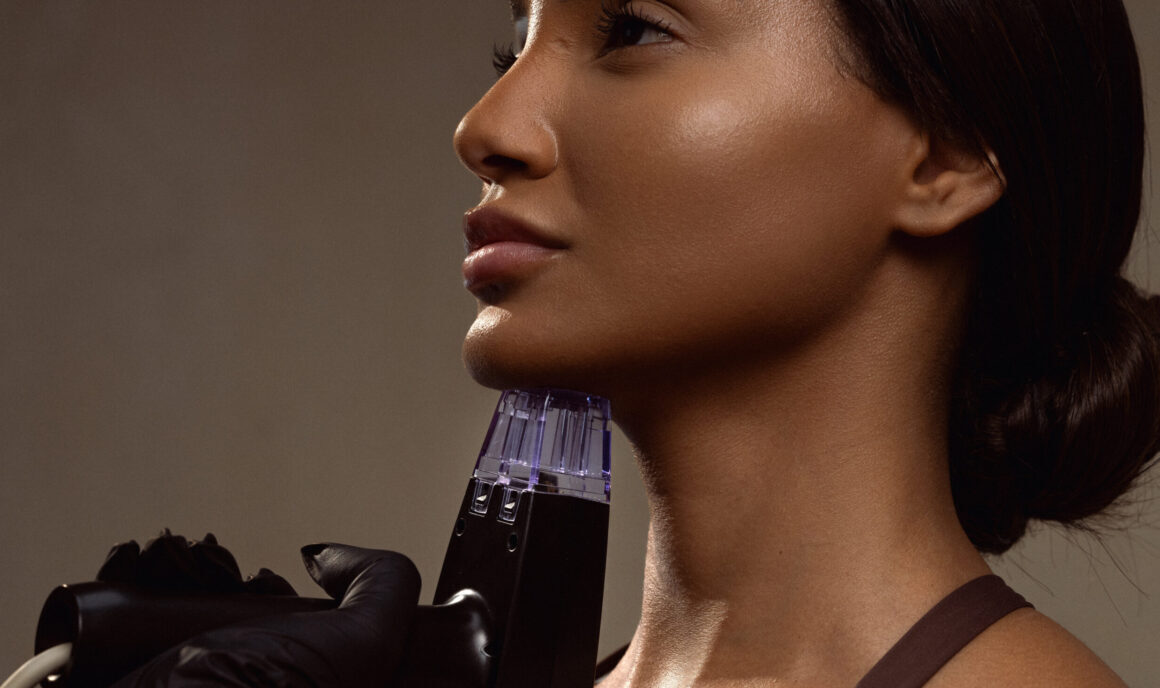 Laser Treatment for Rosacea