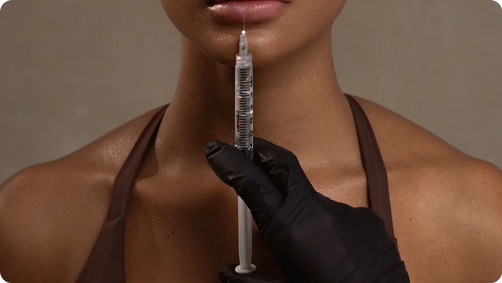 cosmetic injections in SEV Midtown