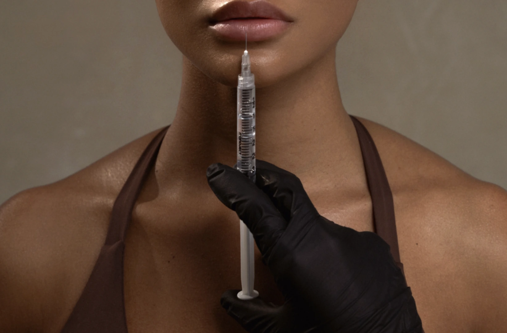 How Long After Lip Filler Can You Kiss​?