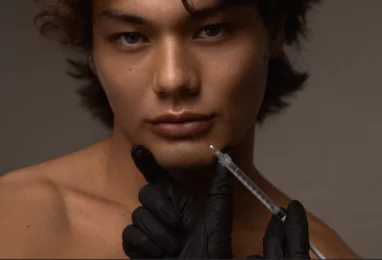 How to Treat Lip Lines