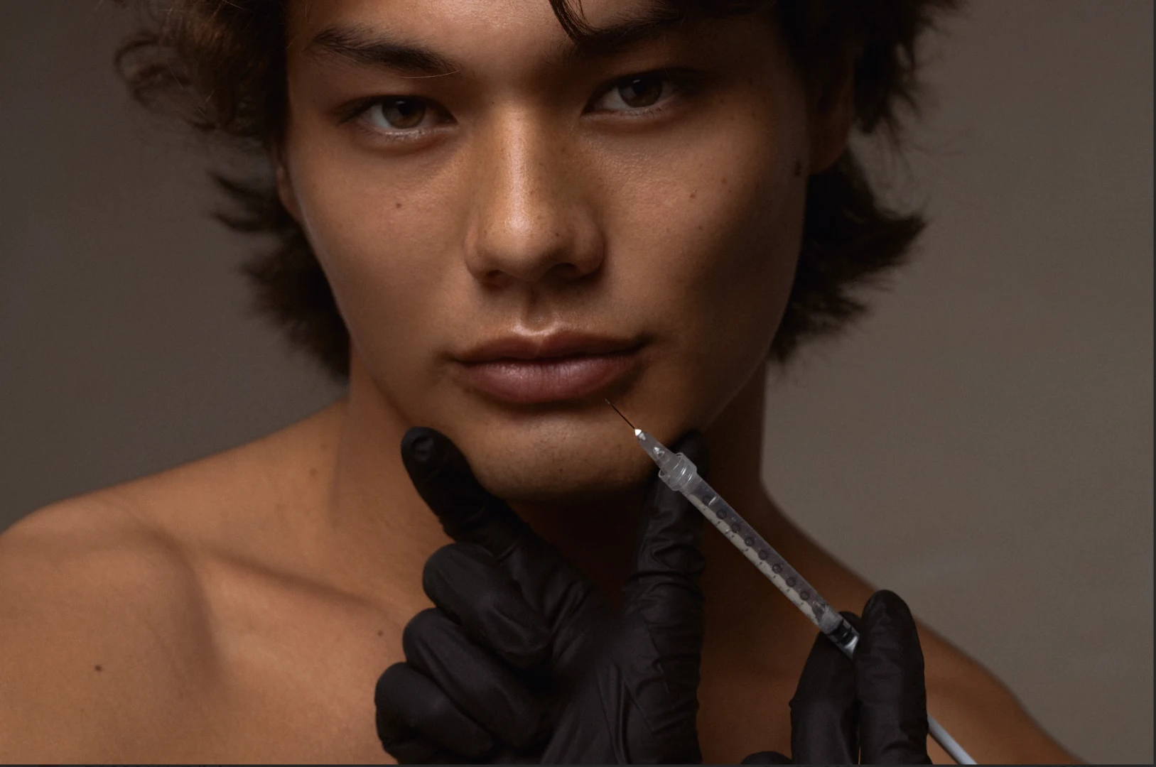 How to Treat Lip Lines