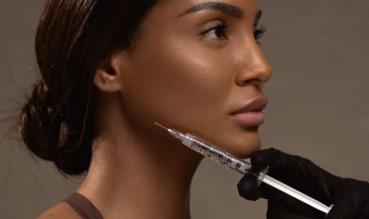 Types of Fillers