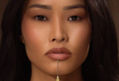 Types of Lip Fillers: Complete Guide to Natural Results