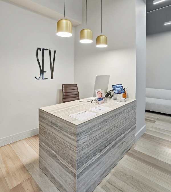 why choose sev Seaport