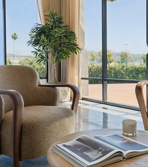why choose SEV in Yorba Linda