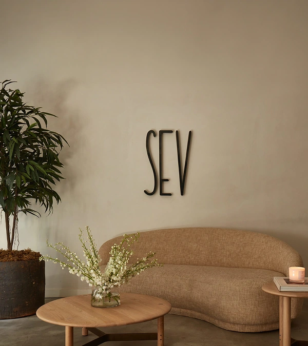 SEV Bakersfield