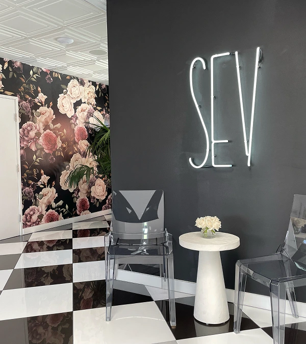 SEV La Jolla