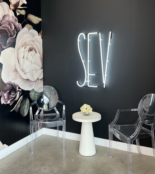 SEV Redlands