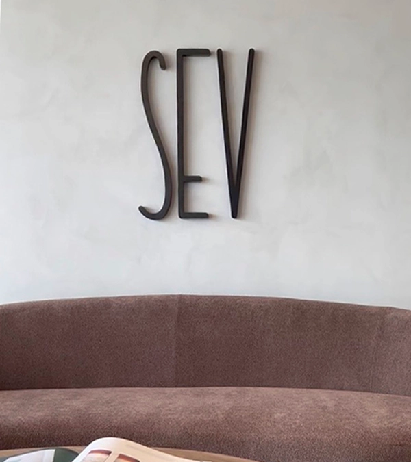 SEV Dublin OH