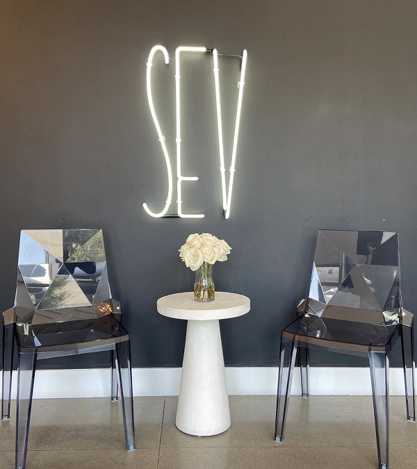 SEV Naperville