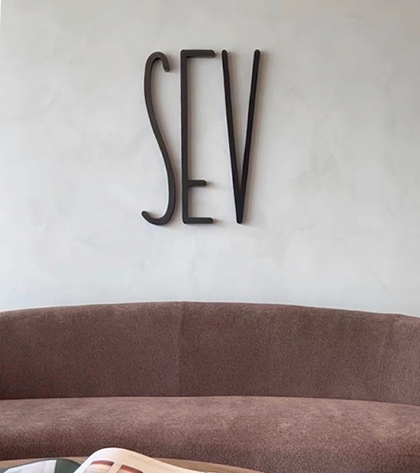 SEV Chevy Chase