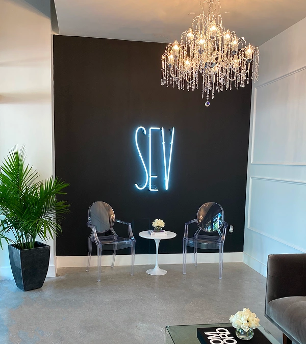 SEV Austin