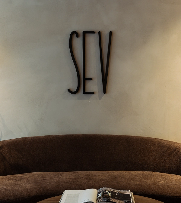 SEV Easton OH