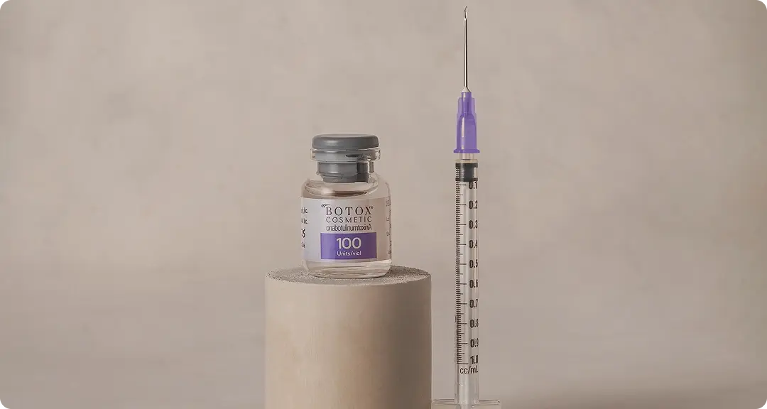 cosmetic injections in Easton