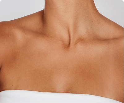 chest