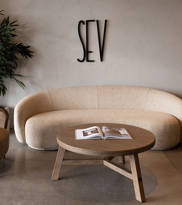 SEV Studio City
