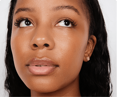 DiamondGlow facial treatment