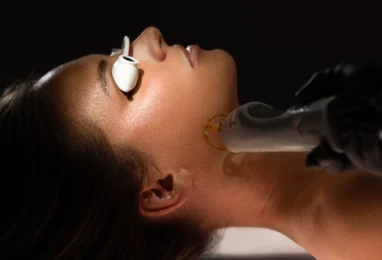 Clear + Brilliant vs Laser Facial: Which to Choose