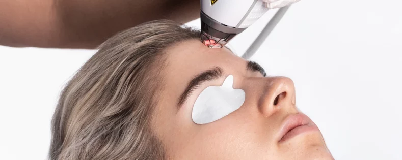 Clear + Brilliant® Laser Treatment Guide