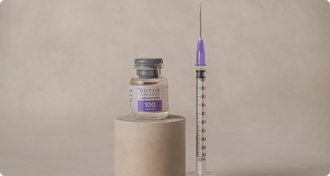 Cosmetic Injections at SEV FIDI, NYC