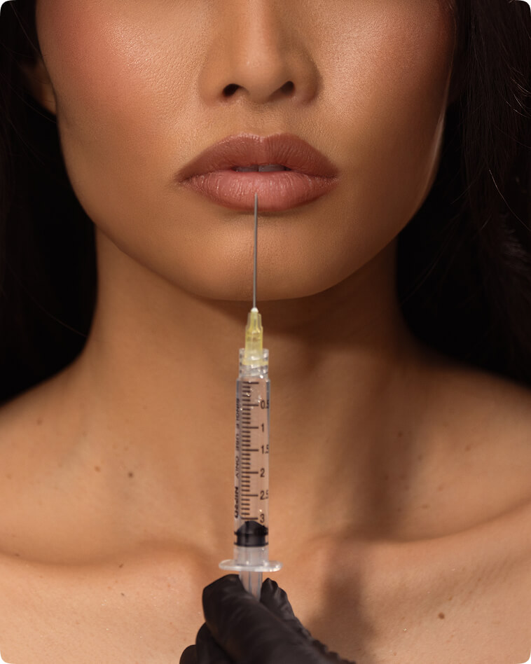 Cosmetic Injections